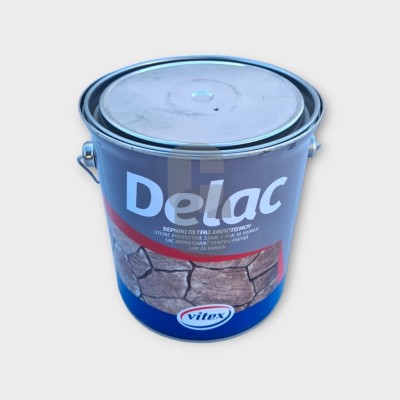 Лак за камък 2.5л. - ГОЛЯМ